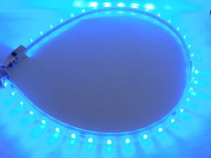 111103-1 水管燈36P長-藍